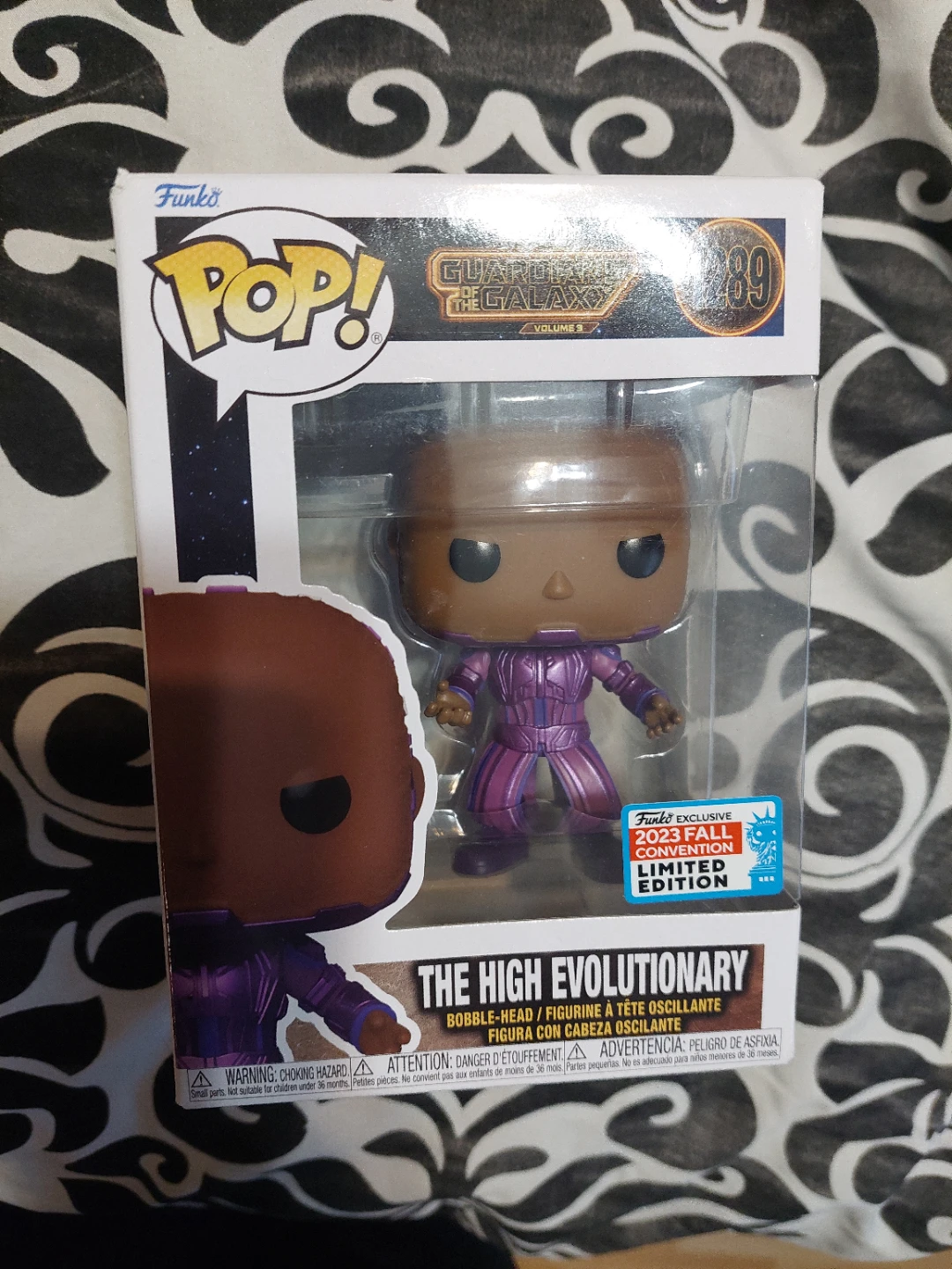 Funko Pop! - Guardians of the Galaxy