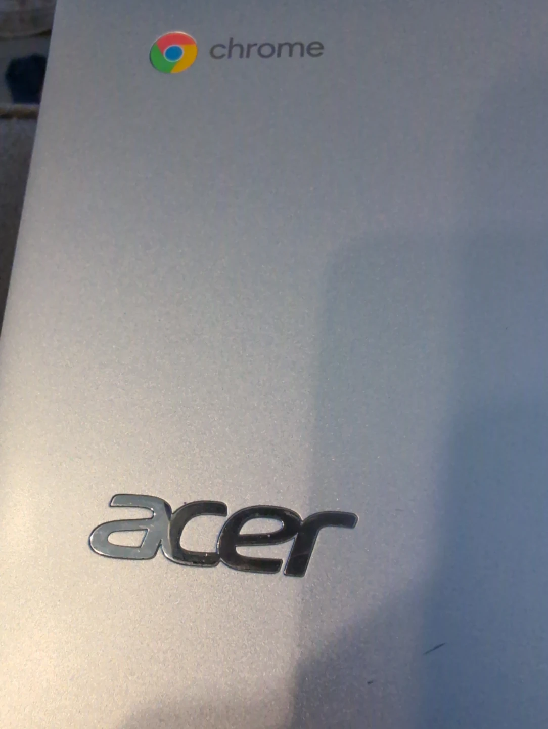 Acer Chromebook Laptop