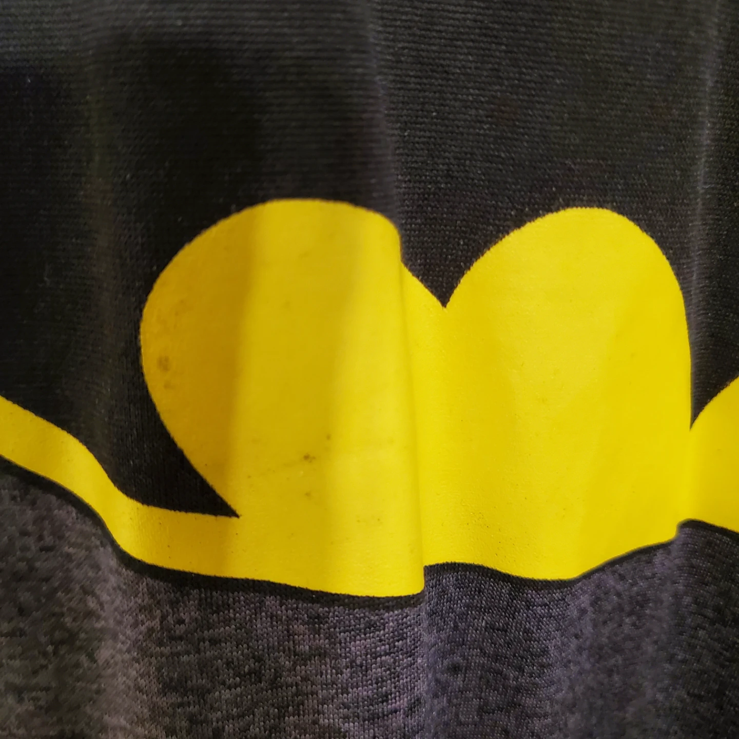 Batman T-Shirt 🏆 - photo 3
