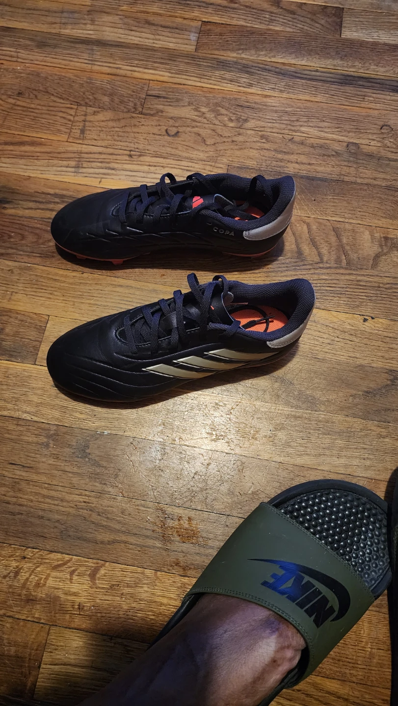 Adidas Copa Soccer Cleats - photo 2
