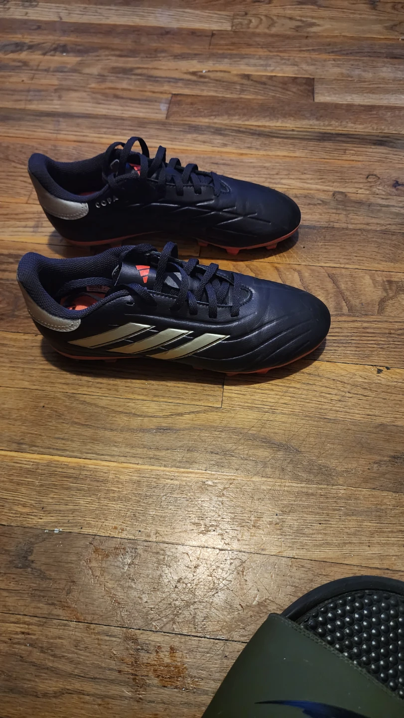 Adidas Copa Soccer Cleats - photo 4