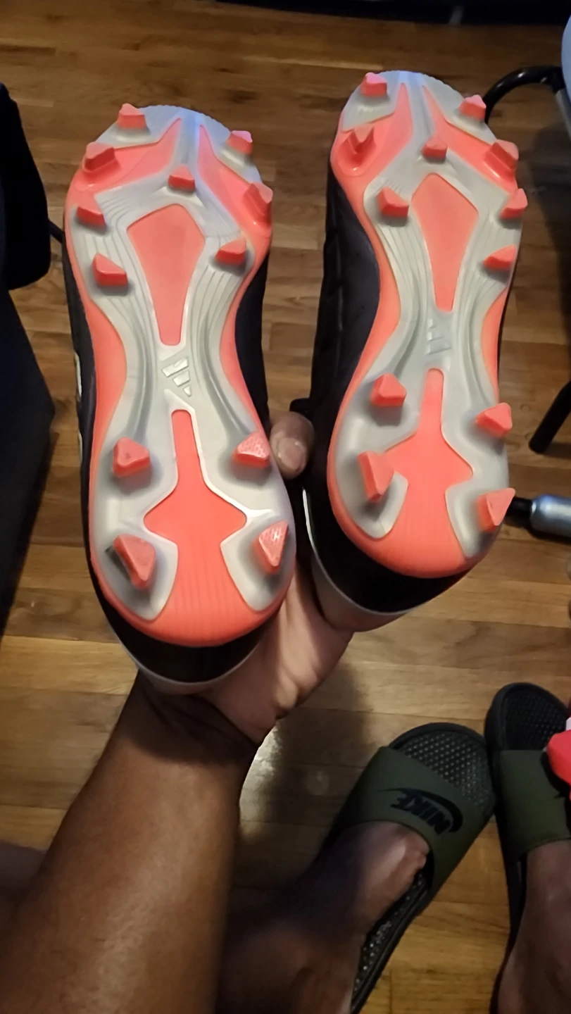 Adidas Copa Soccer Cleats - photo 5