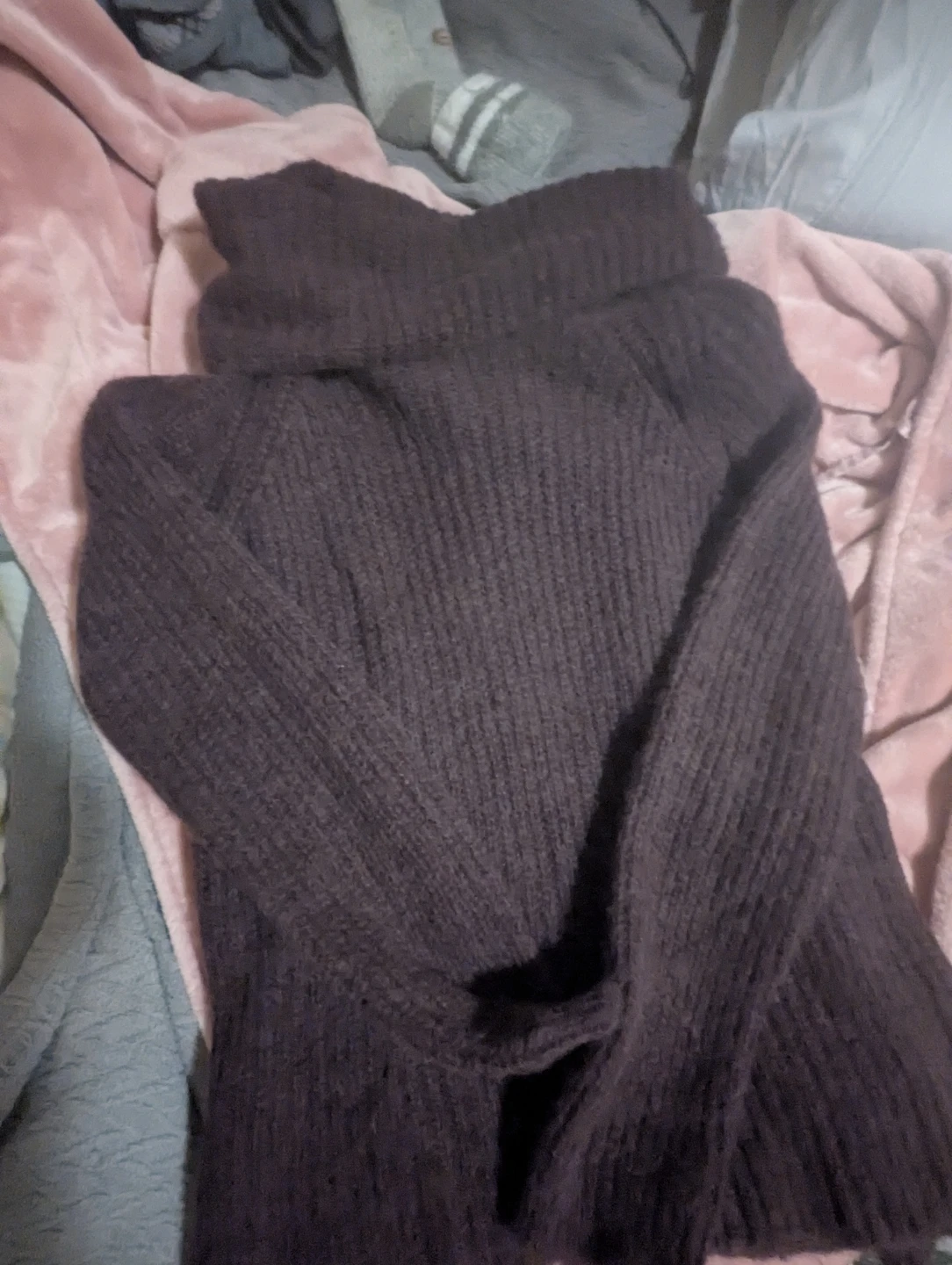 Elisabetta Franchi Women's Sweater - Size M