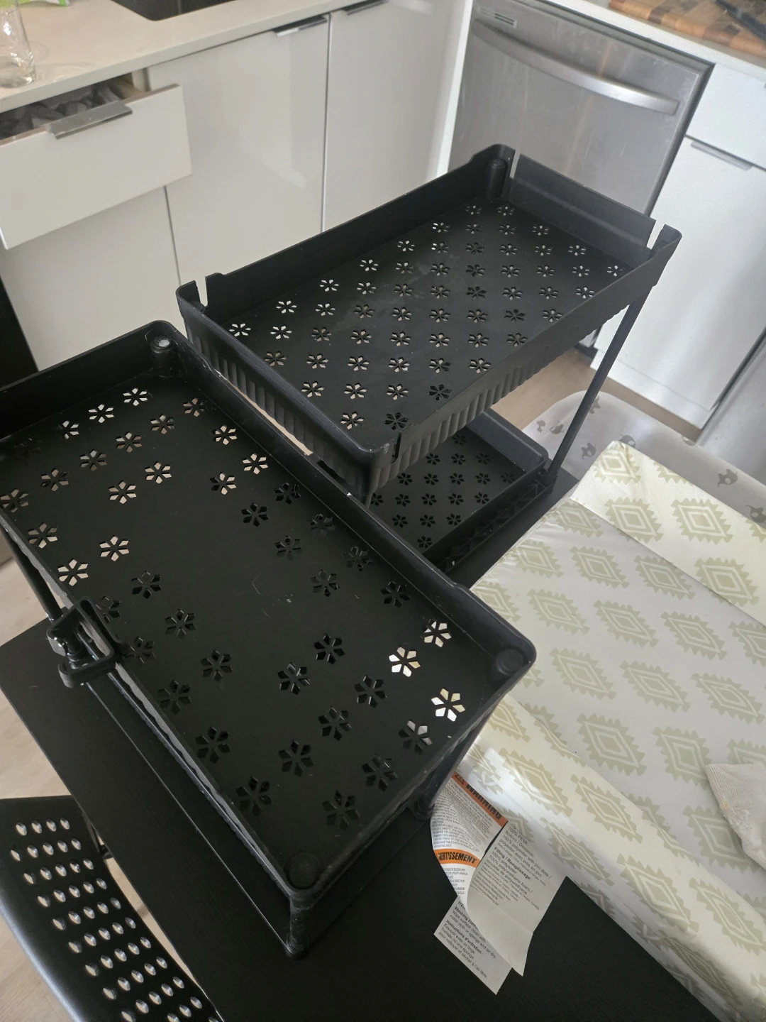 Undersink storage 🧡 - photo 2