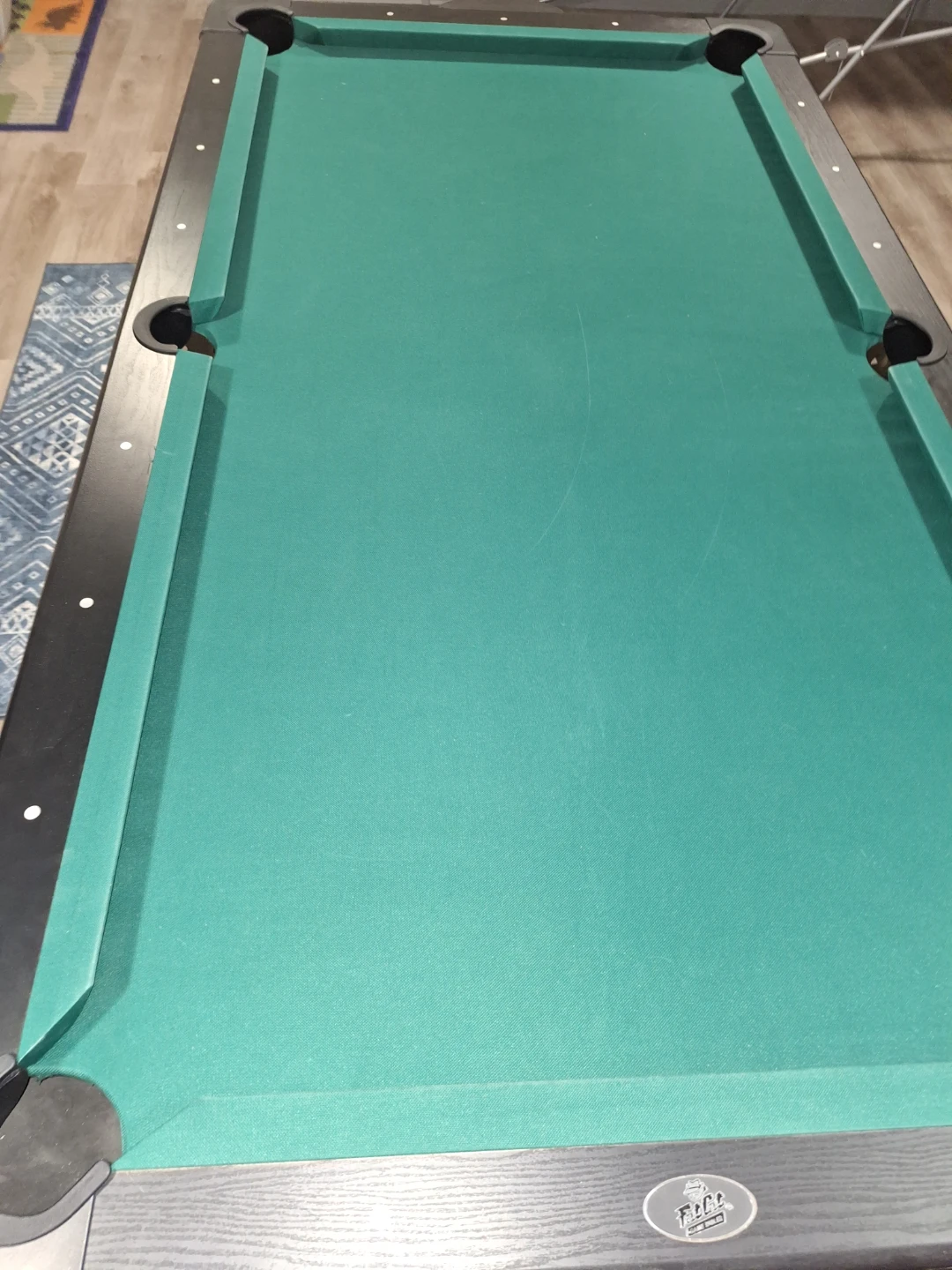3 in 1 pool table