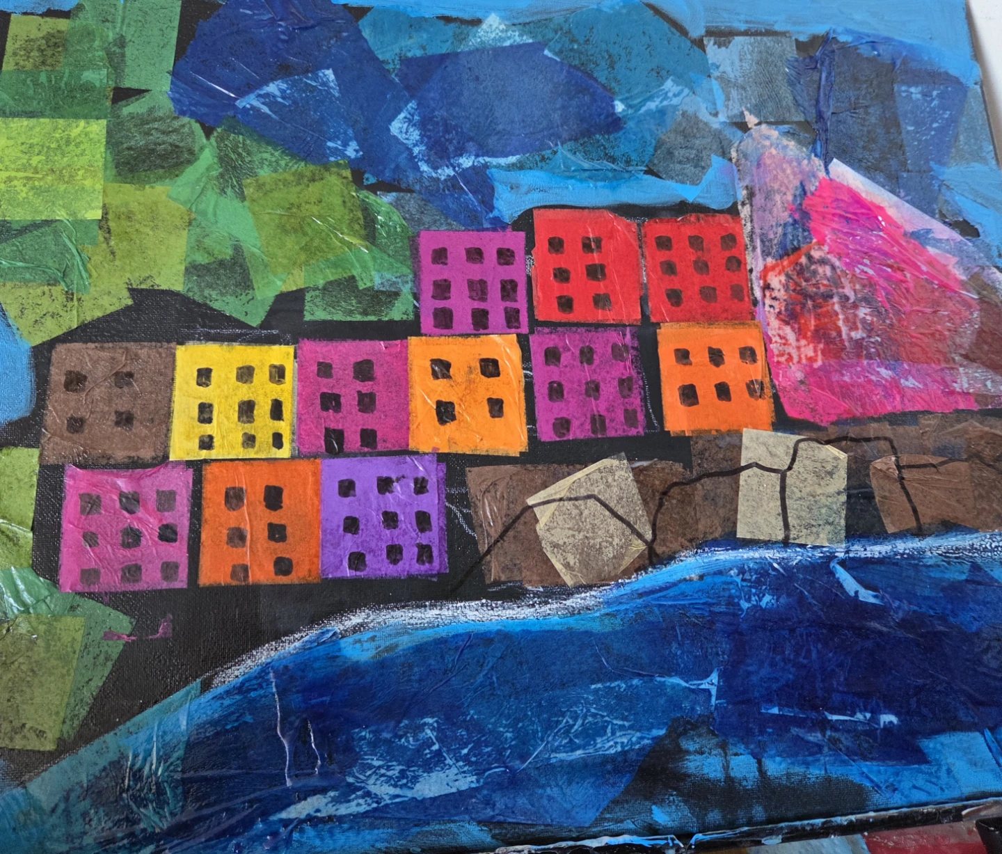 ORIGINAL PAINTINGS FOR SALE