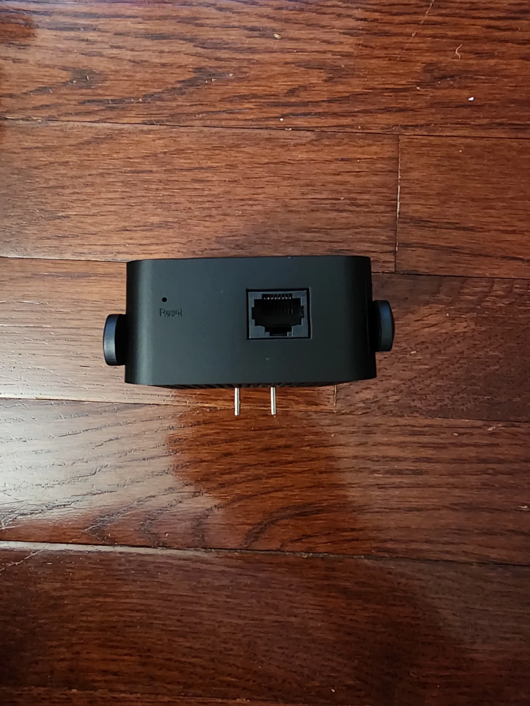 WiFi Range Extender Repeater - photo 5