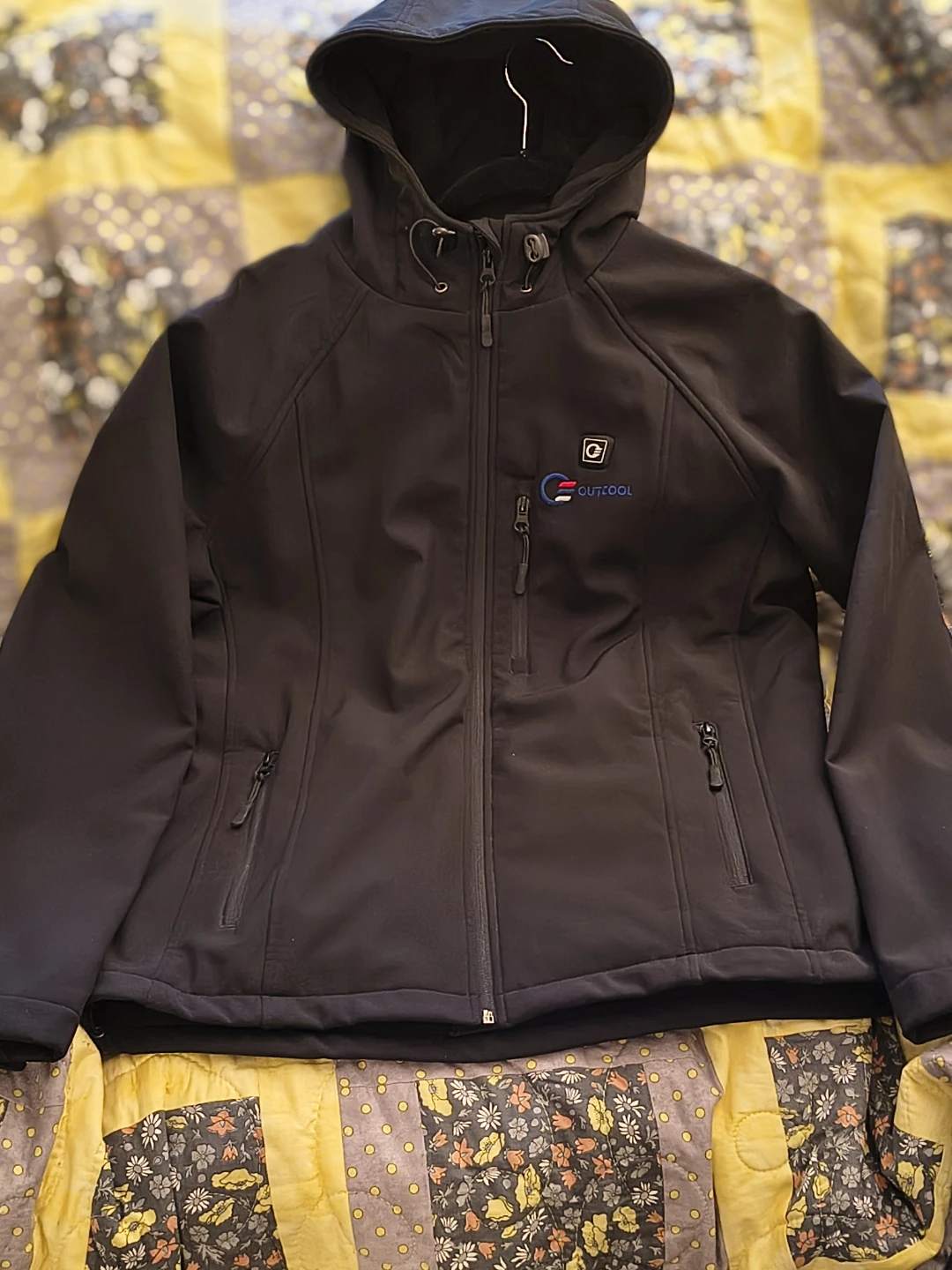 OUTCOOL Women's Heated Jacket