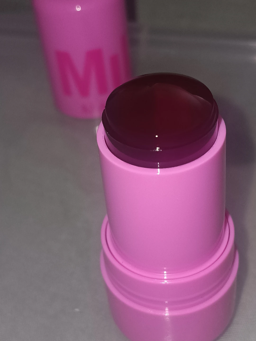 Milk Makeup Cooling Water Jelly Tint - Burst