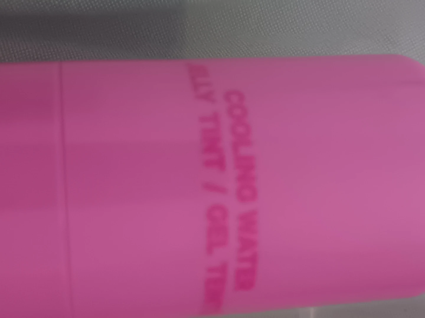 Milk Makeup Cooling Water Jelly Tint - Burst - photo 4