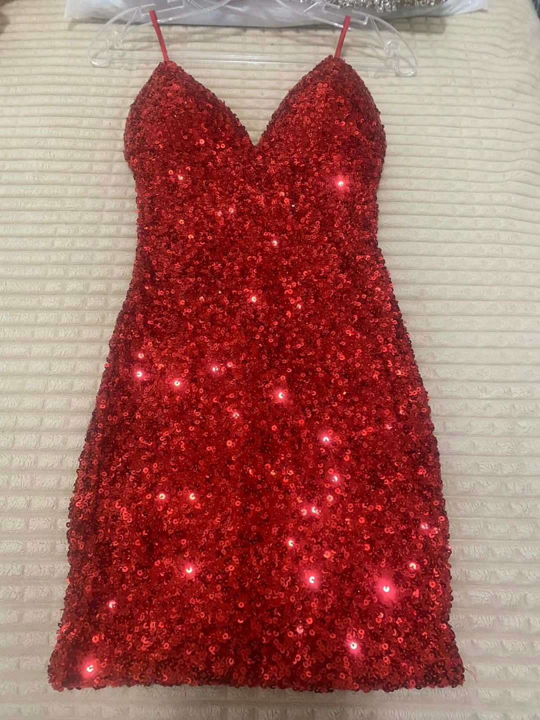 Women's Dress used only one time like new