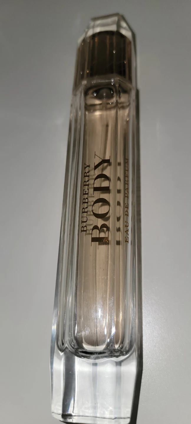 Burberry Body Eau de Parfum 95ml