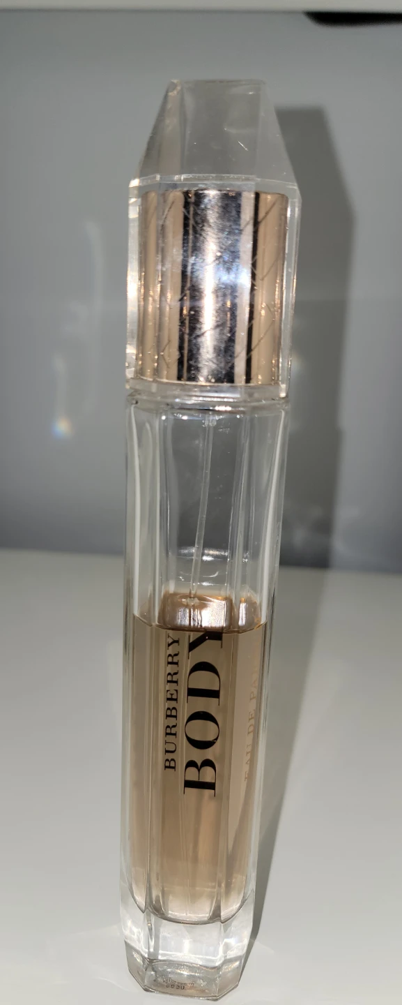 Burberry Body Eau de Parfum 95ml - photo 3