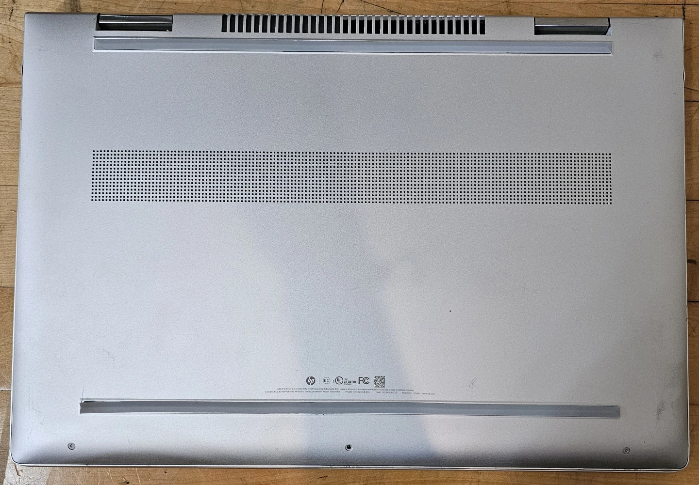 💻 HP ENVY Touchscreen – i5 8th Gen Quad-Core | 8GB RAM - photo 4