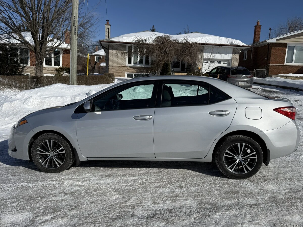 Corolla - photo 2