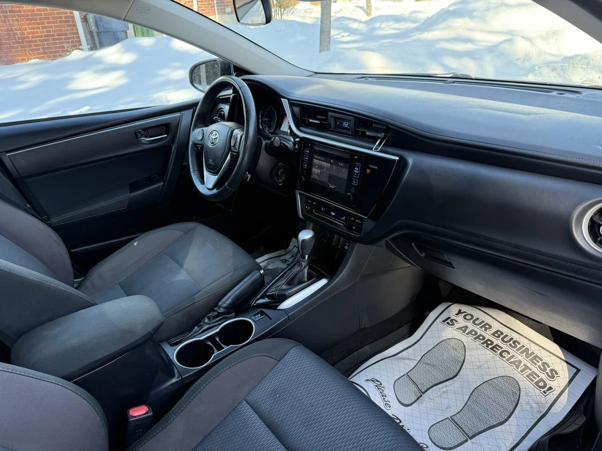 Corolla - photo 3