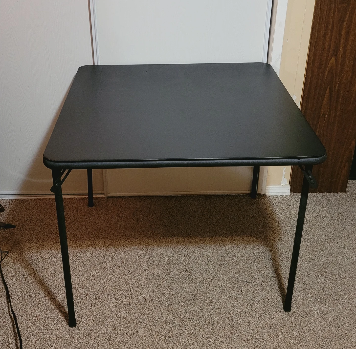 Card Table
