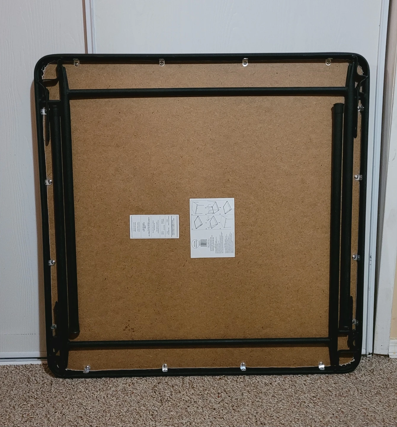 Card Table - photo 2