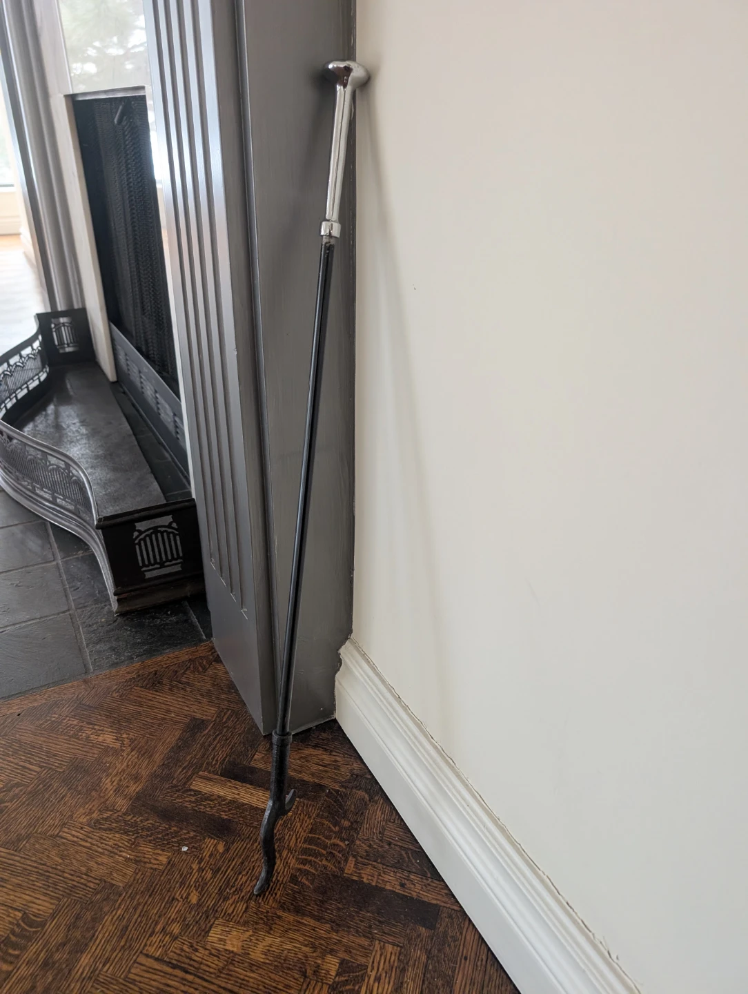 Fireplace Tool Set - photo 3