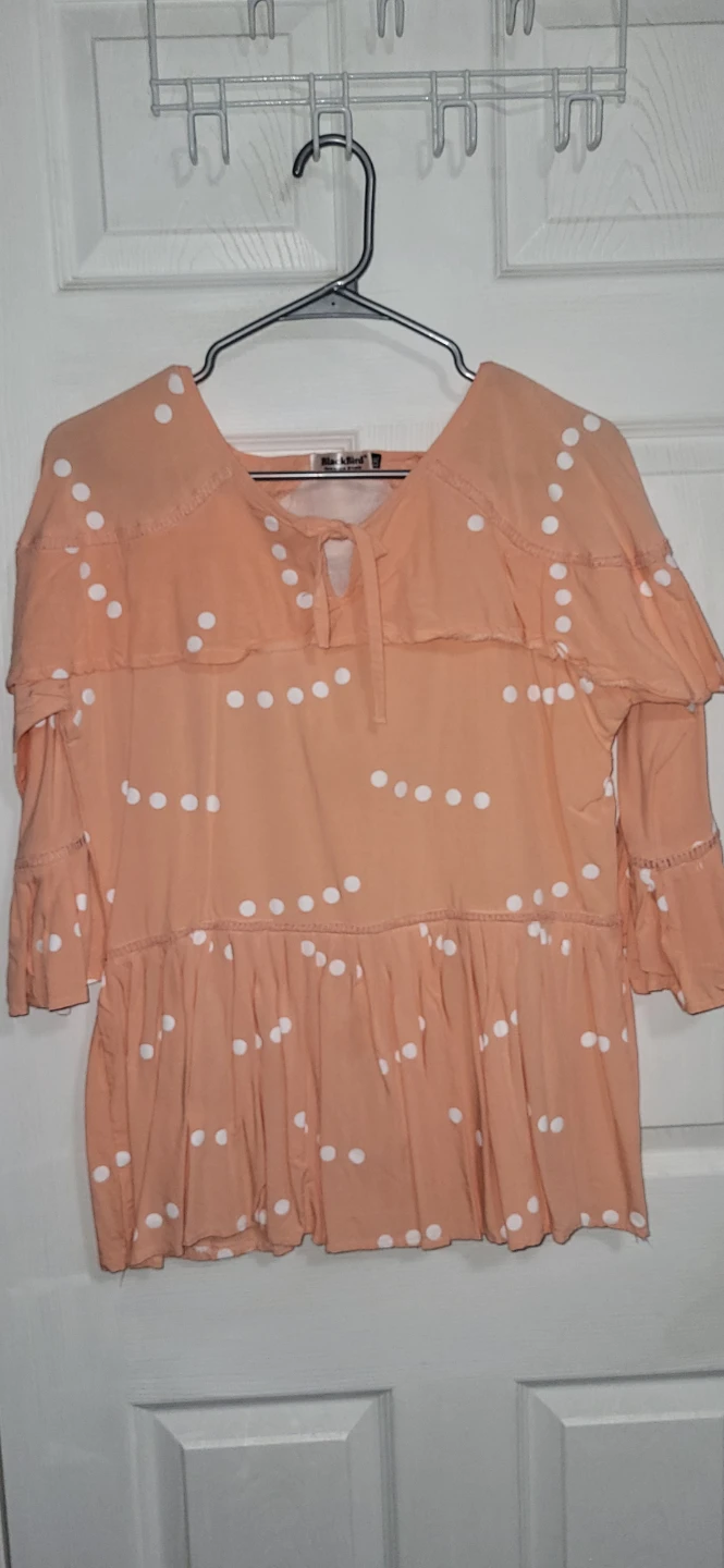 New top Indian Size - XL,XXL - photo 3