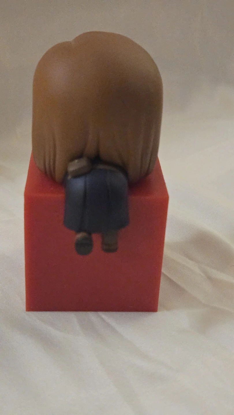 Nobara figure Jujutsu Kaisen - photo 2