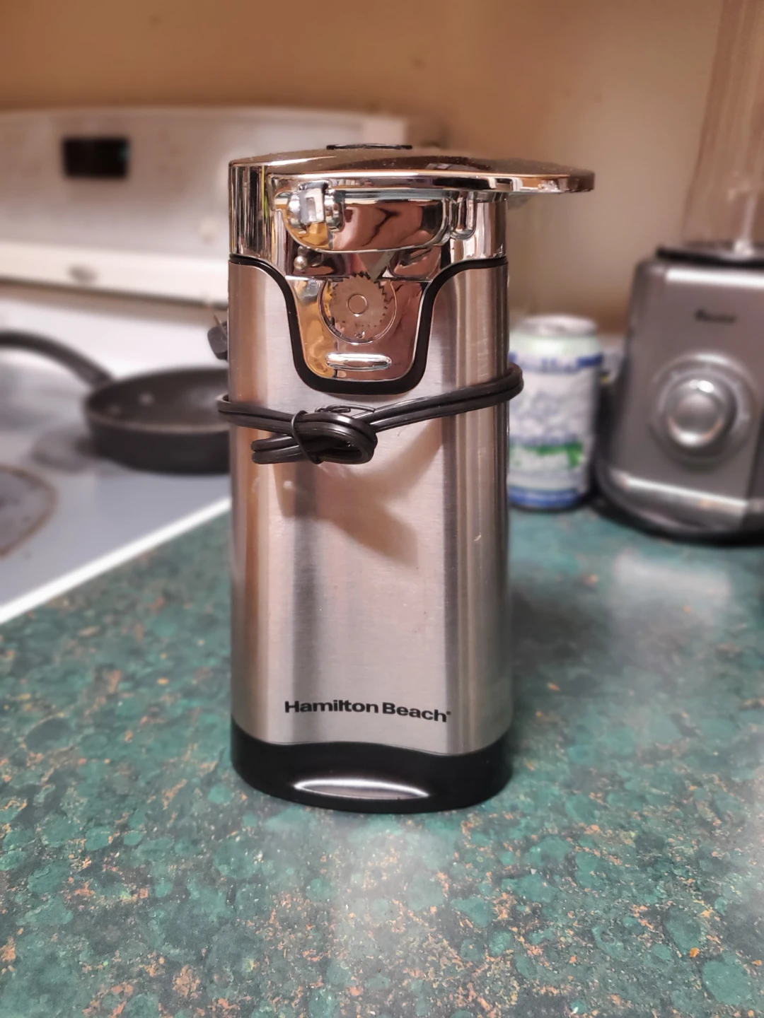 Hamilton Beach Can Opener