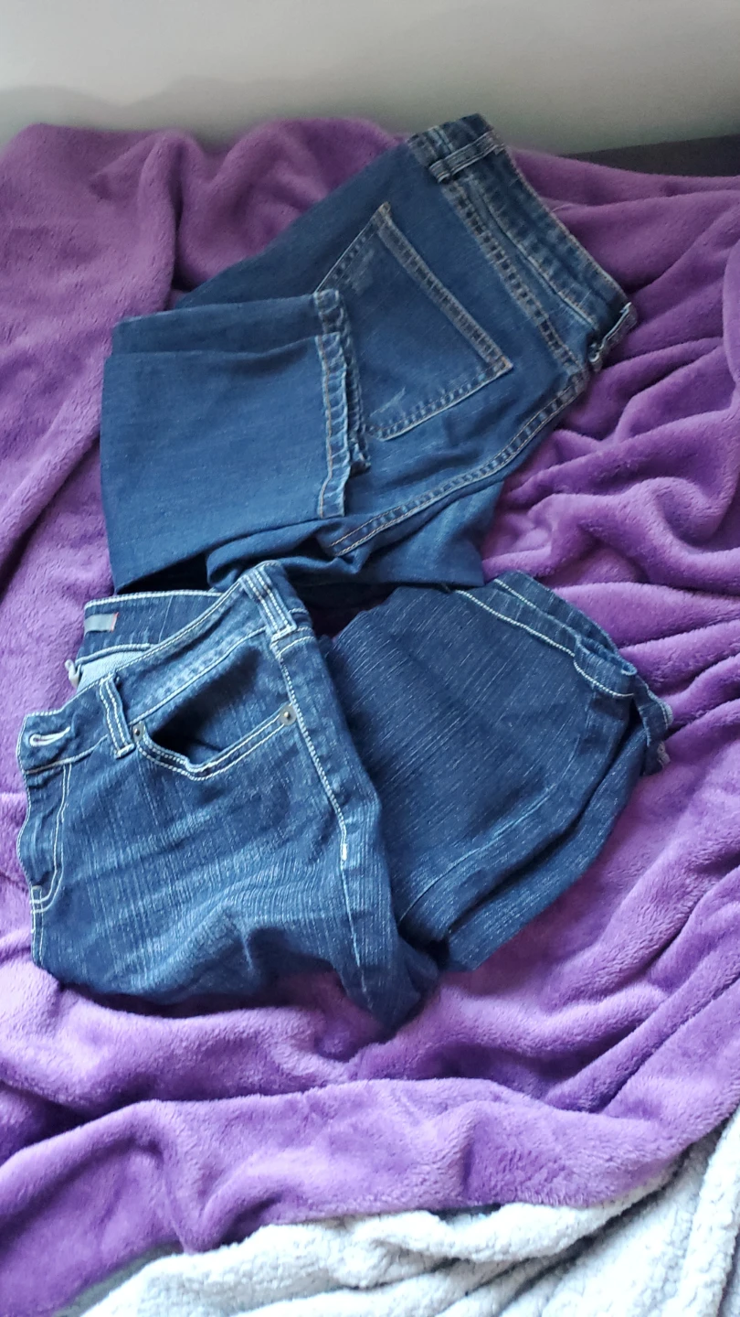 Big bag of women's clothes - photo 4