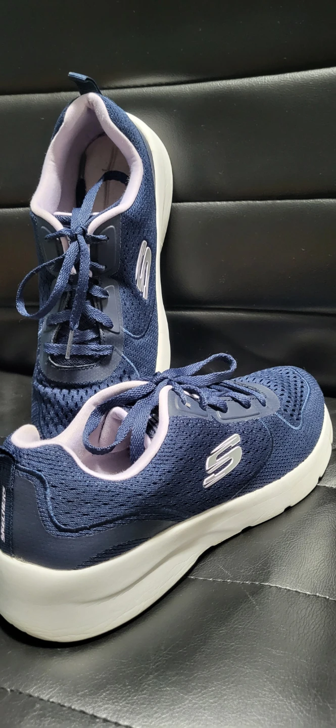 Skechers Sneakers US Size-10 - photo 2