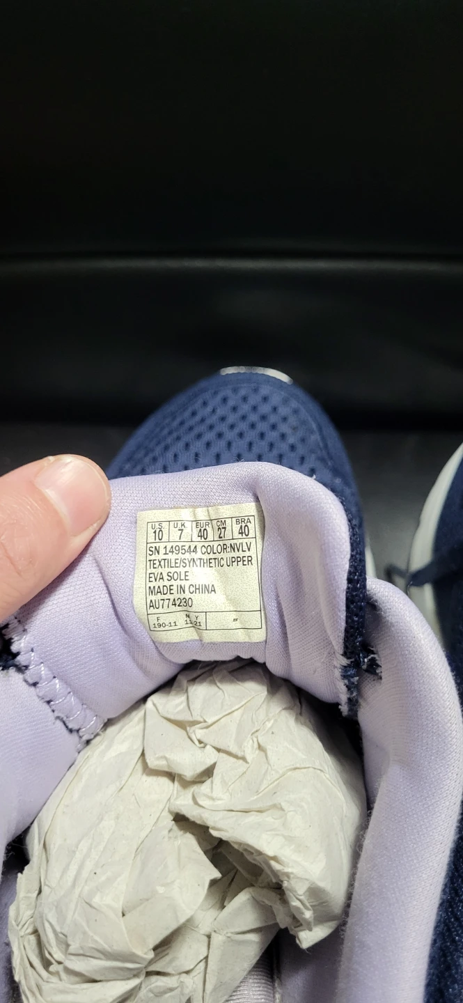 Skechers Sneakers US Size-10 - photo 4