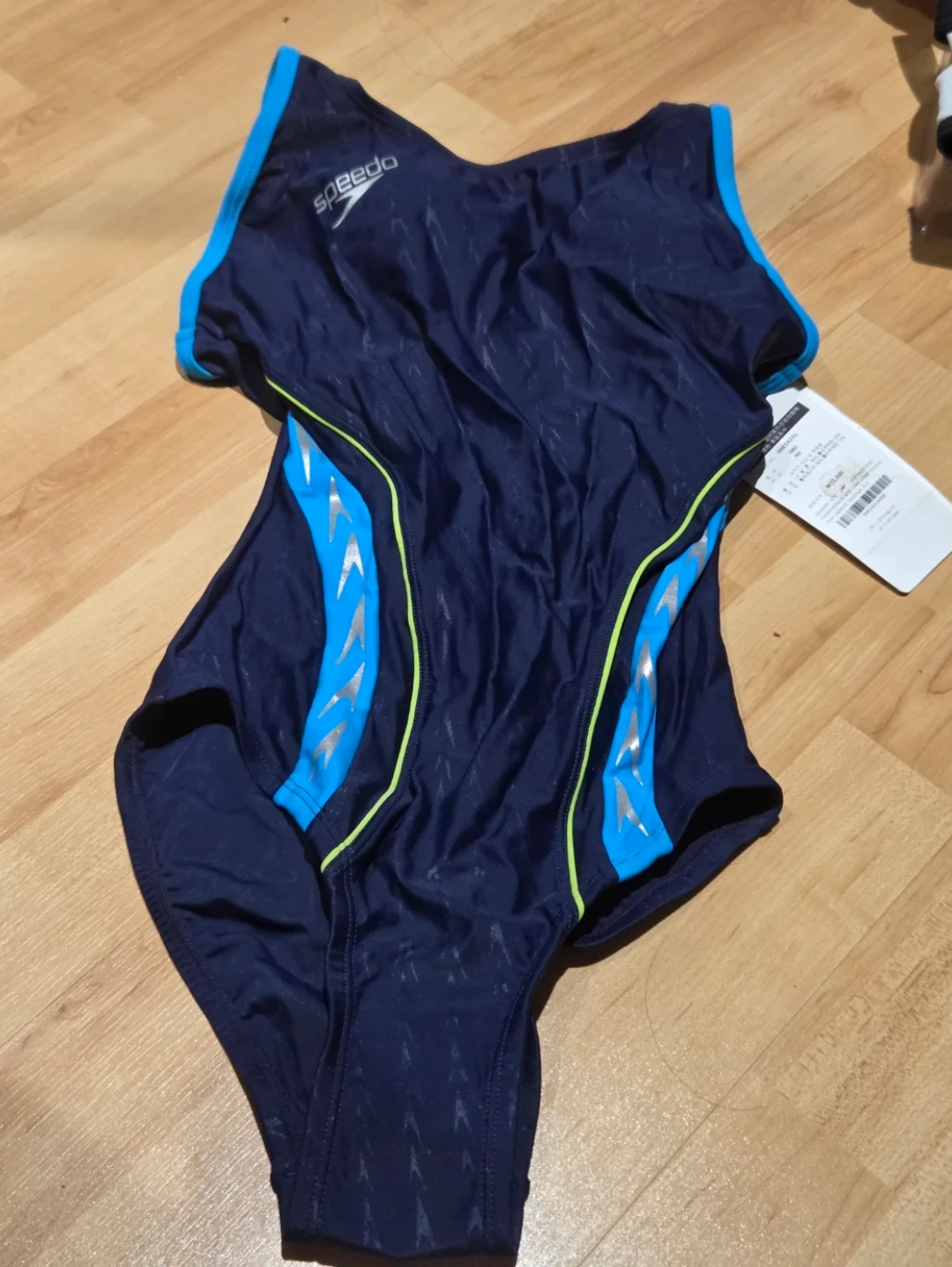 Speedo Women's Swimsuit