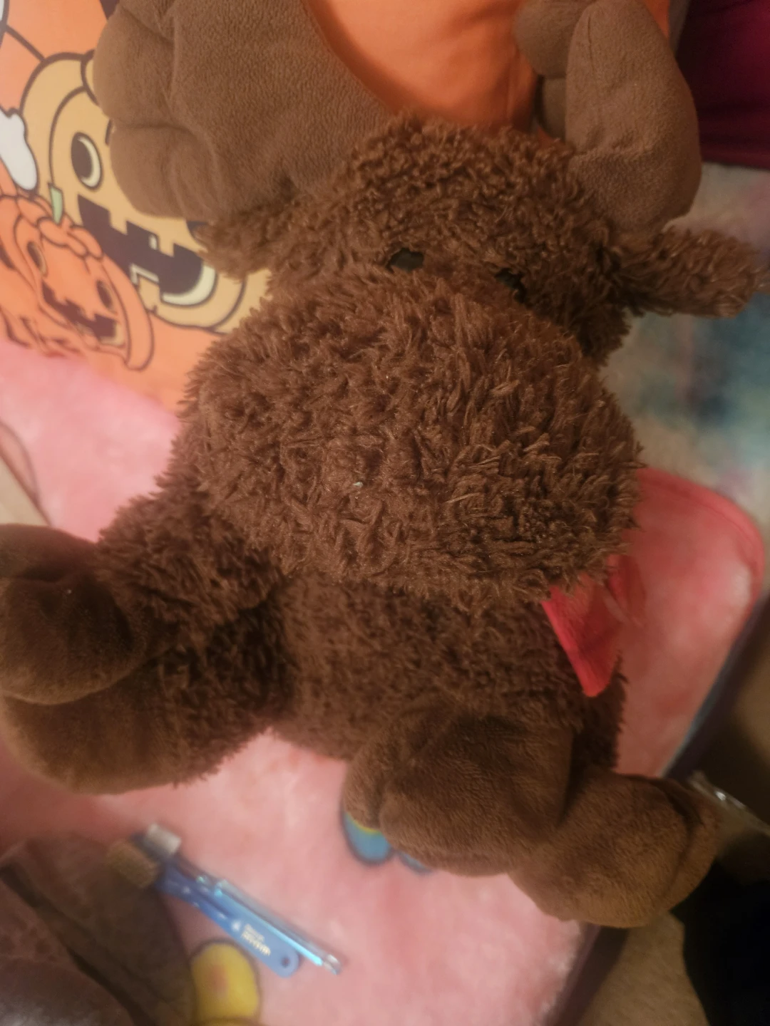 Plush Stuffed Animals Bundle - photo 2