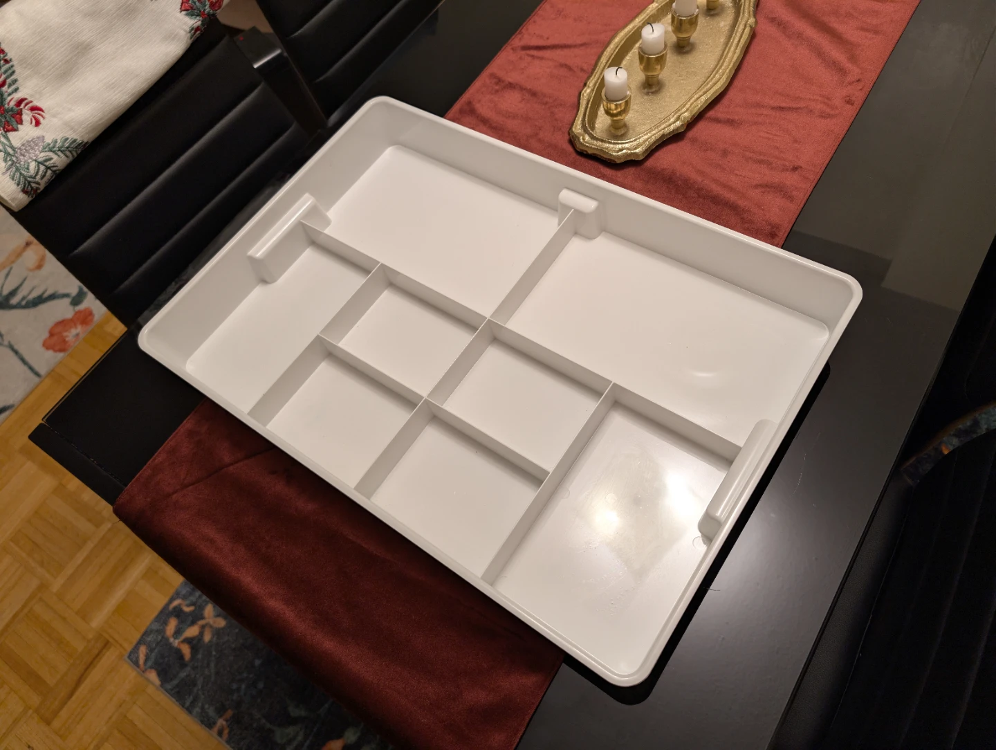 IKEA KUGGIS Organizer - photo 2