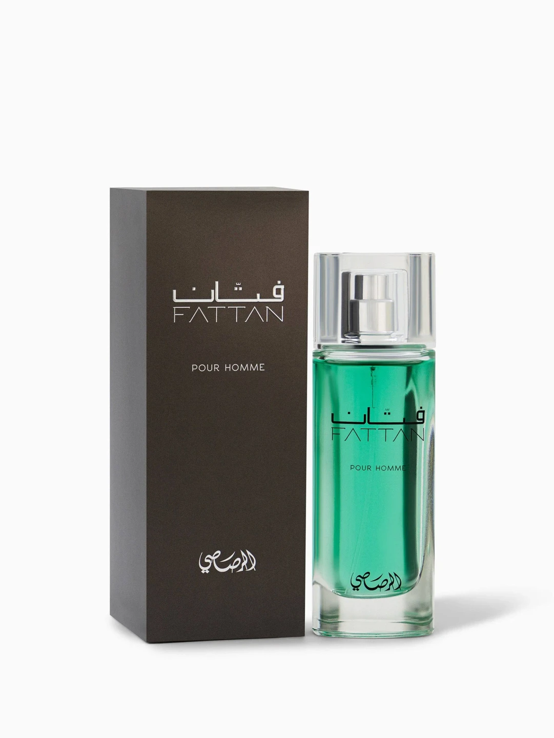 Rasasi Hawas Eau de Parfum for Men - 100ml - photo 3