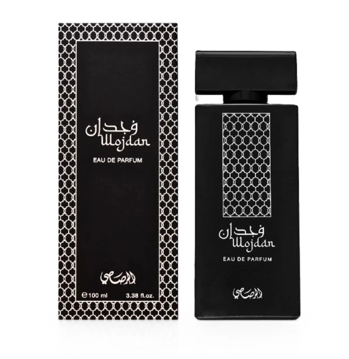 Rasasi Hawas Eau de Parfum for Men - 100ml - photo 5