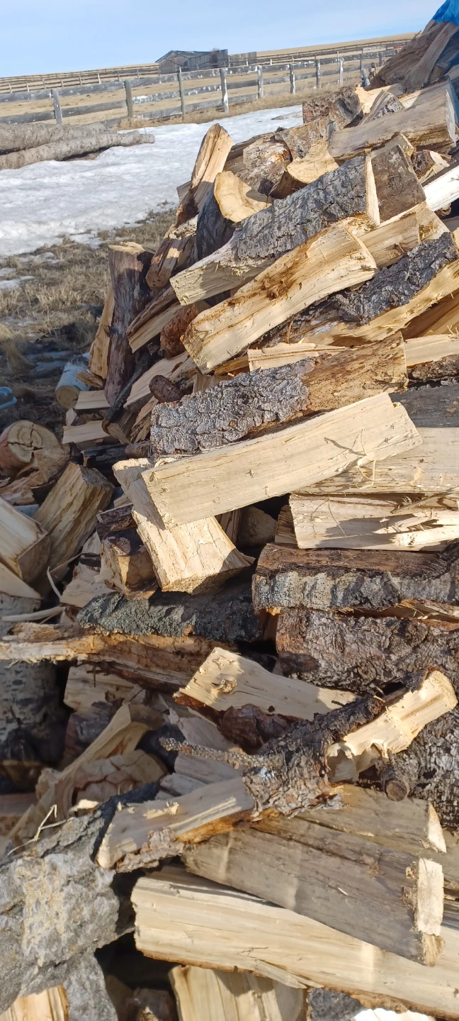 FIREWOOD