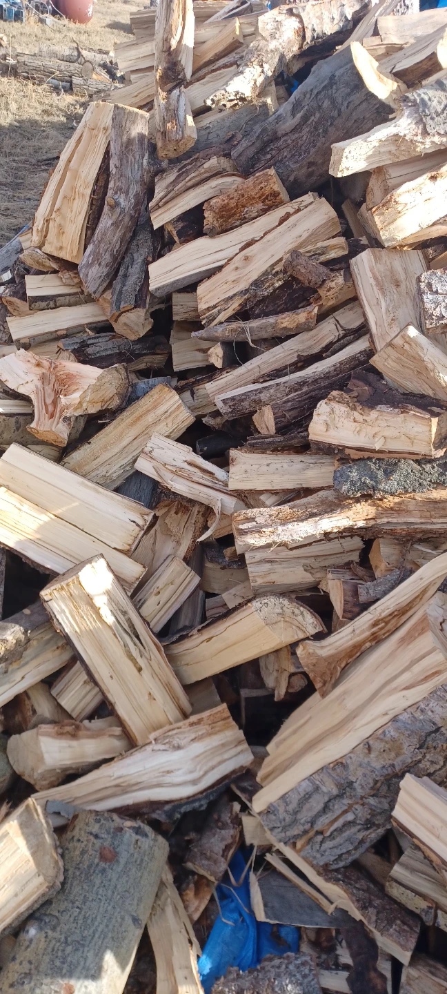 FIREWOOD - photo 2