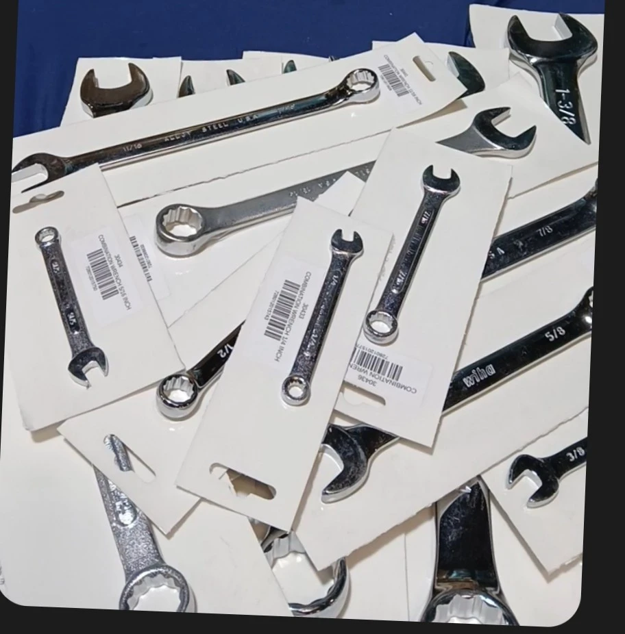 Wiha Combination Wrenches