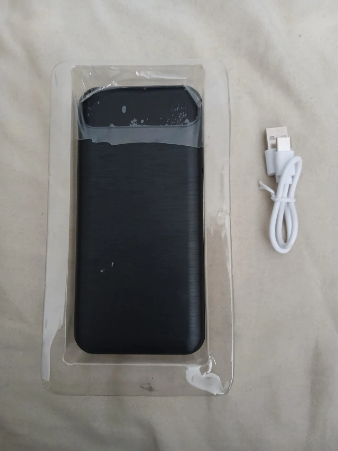 HIX Eternal 20000mAh 5V2.1A Power Bank