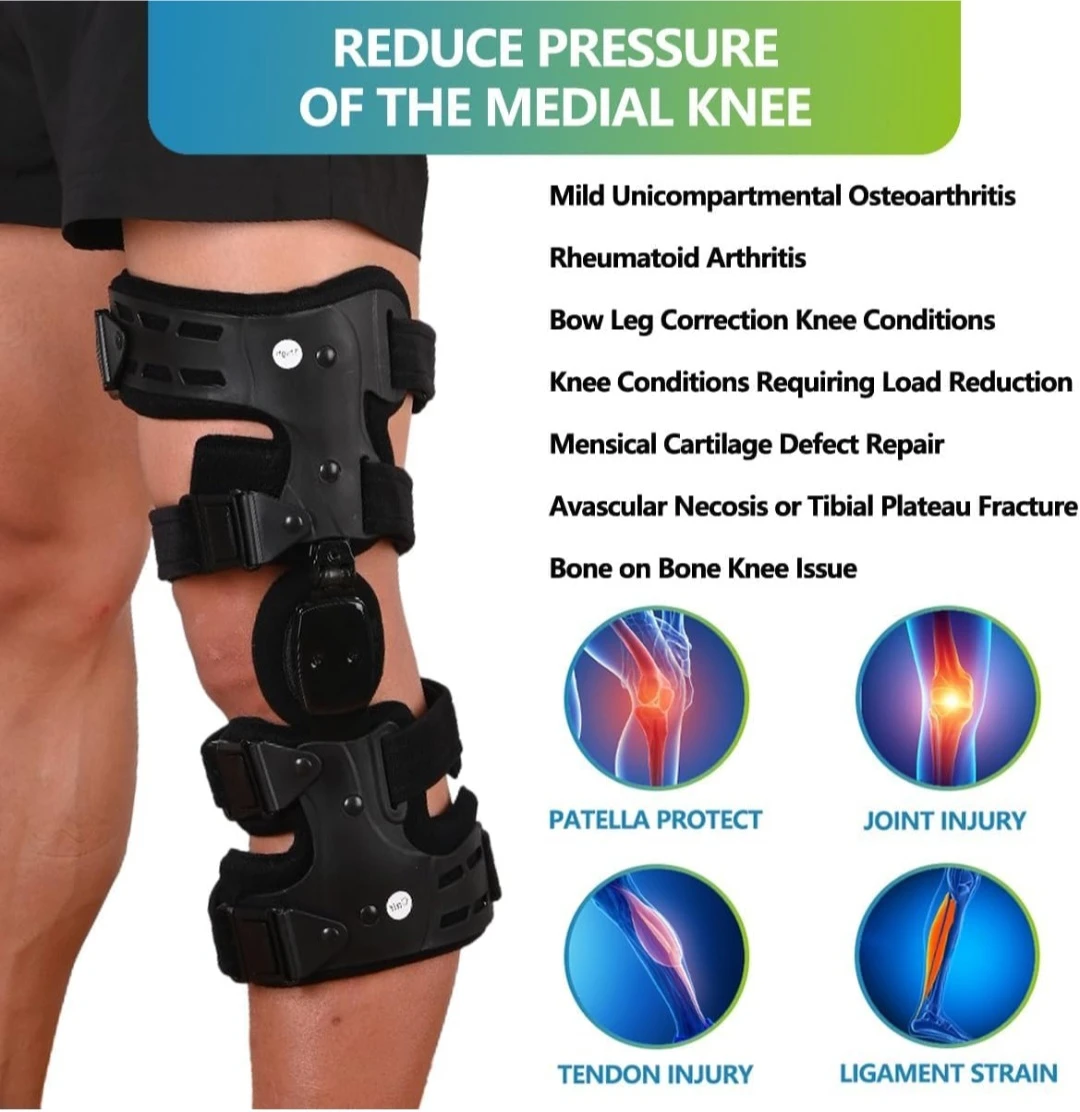 Brand New Knee Brace - photo 2