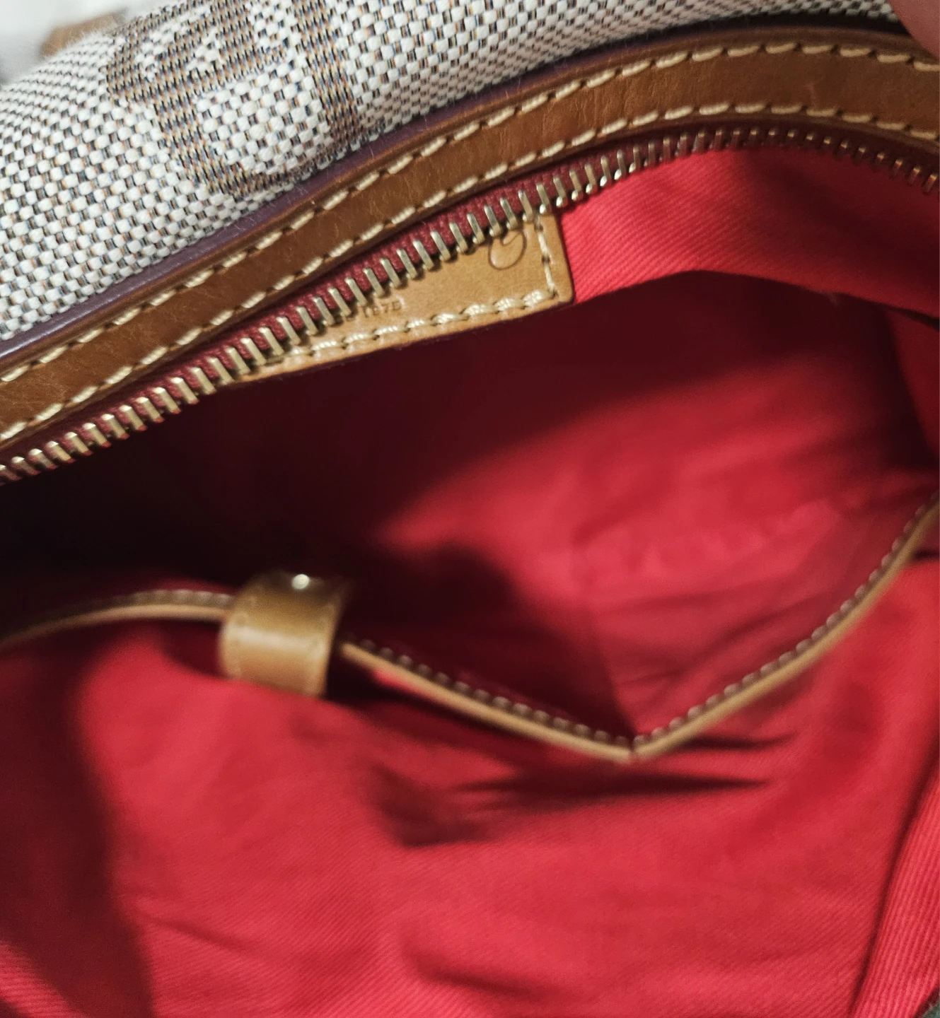 dooney and bourke bag - photo 5