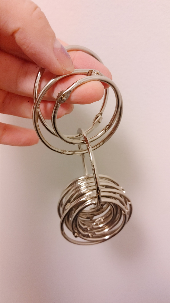 Rings - photo 4
