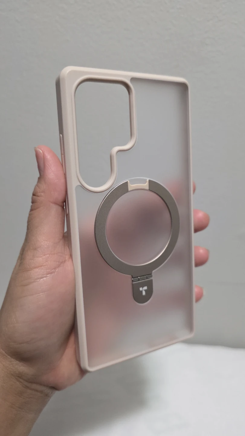Samsung S25 Ultra case - photo 3