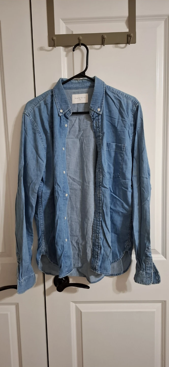 Zara, top shop, sandro - photo 3