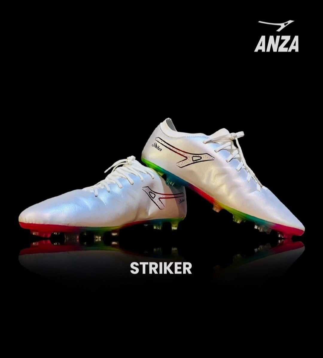 ANZA Striker Soccer Cleats - photo 4
