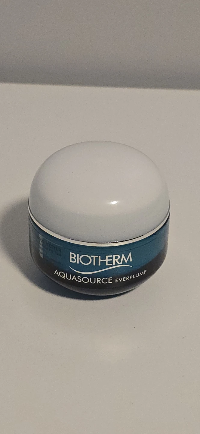 CLINIQUE AQUASOURCE Everplump 50ml