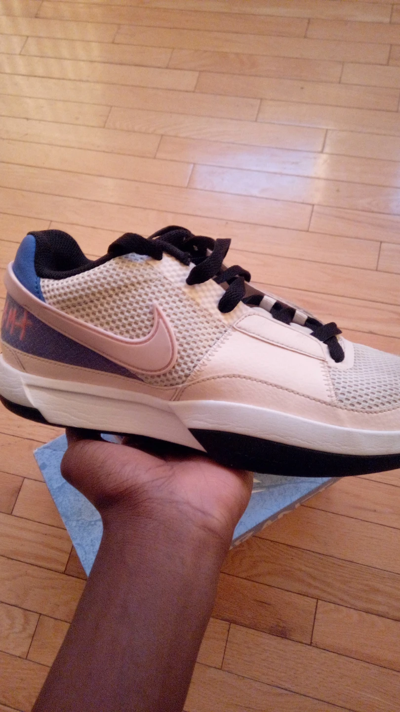 Ja 1s Guava Ice Size 9