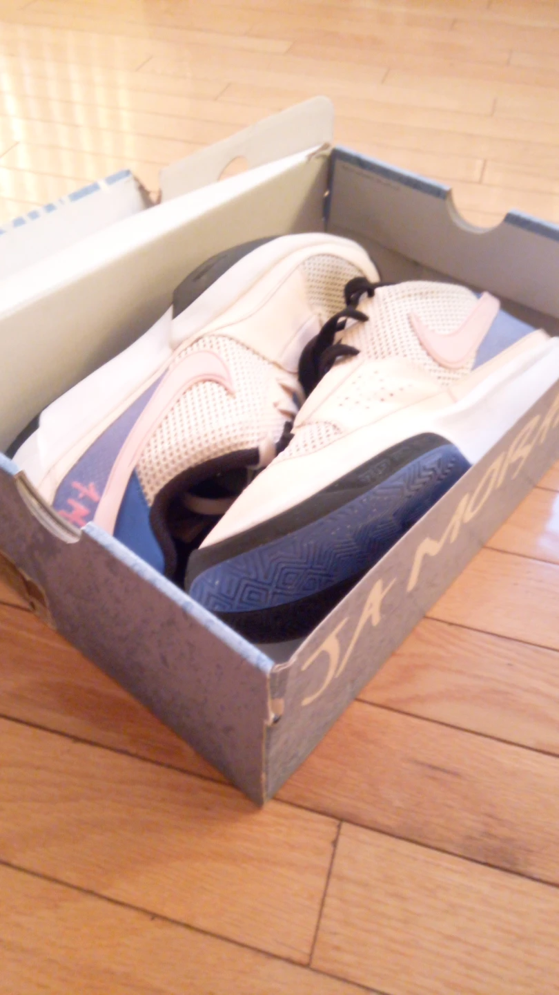 Ja 1s Guava Ice Size 9 - photo 5