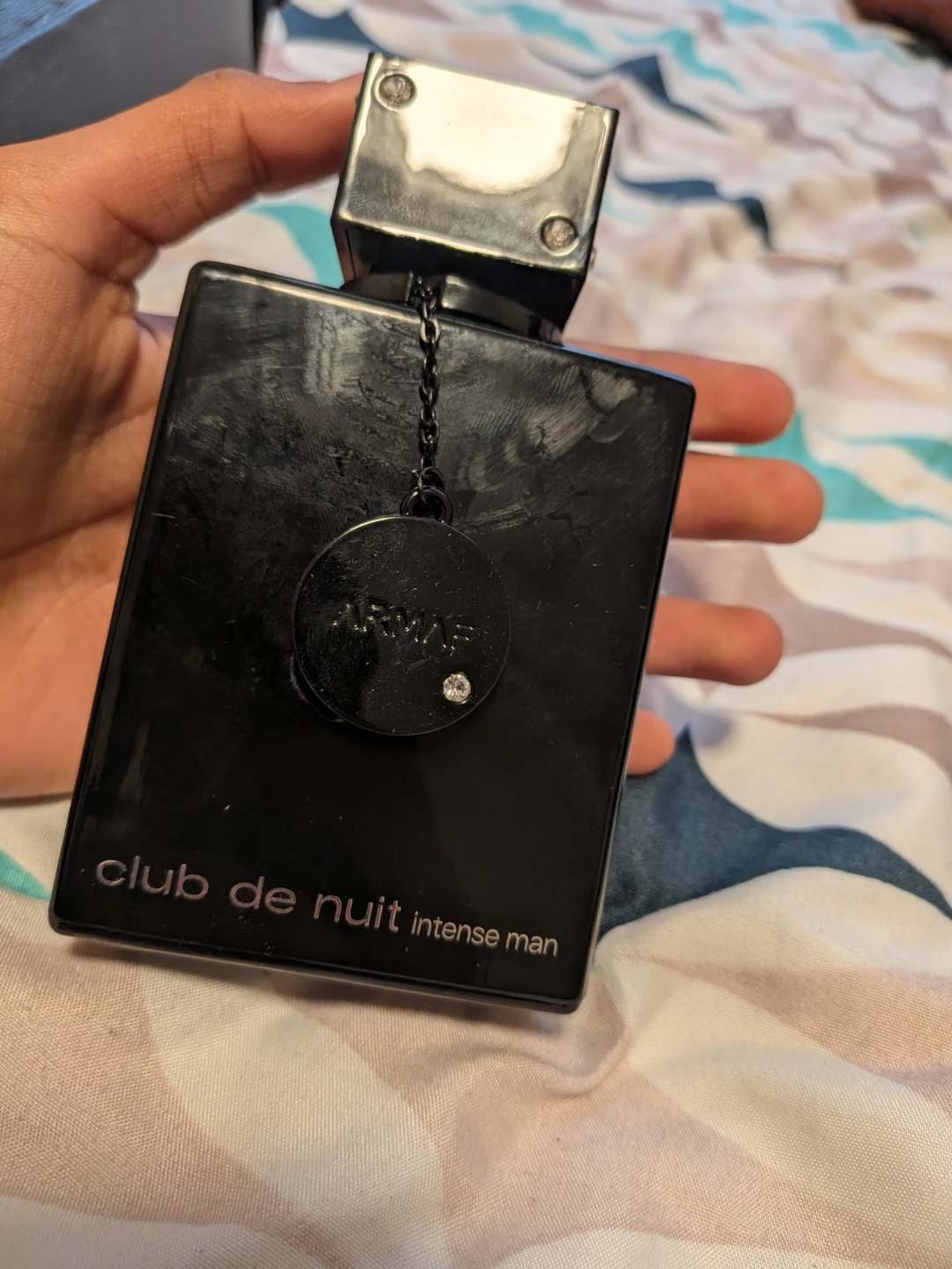 Armaf Club de Nuit Intense Man Eau de Parfum 105ml - photo 2