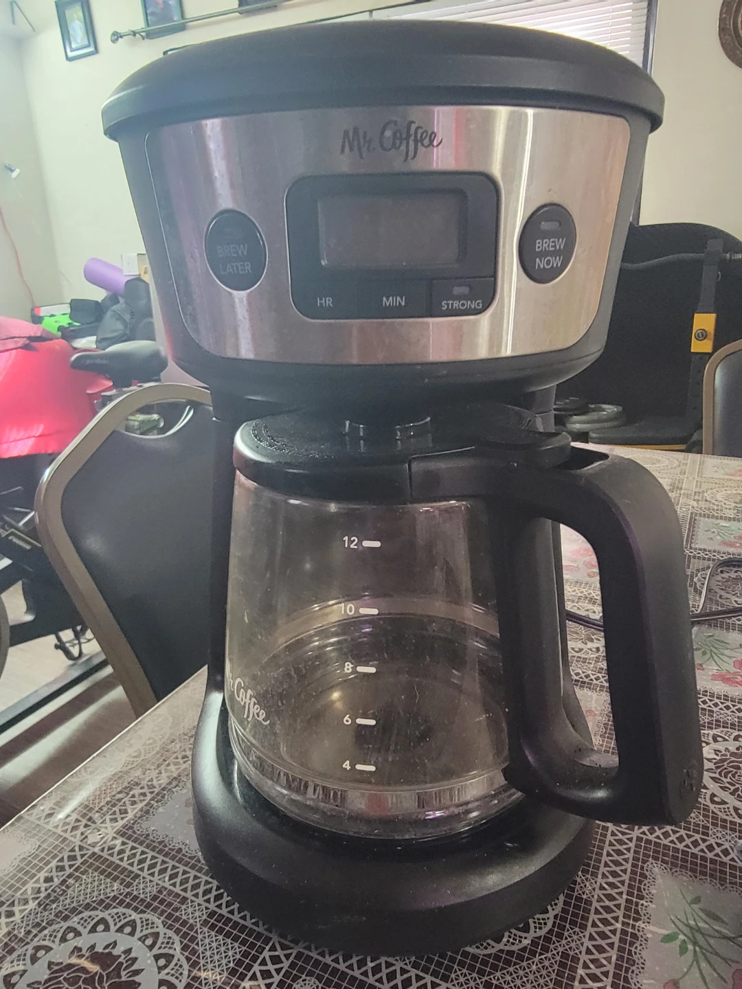 Coffee maker - photo 2