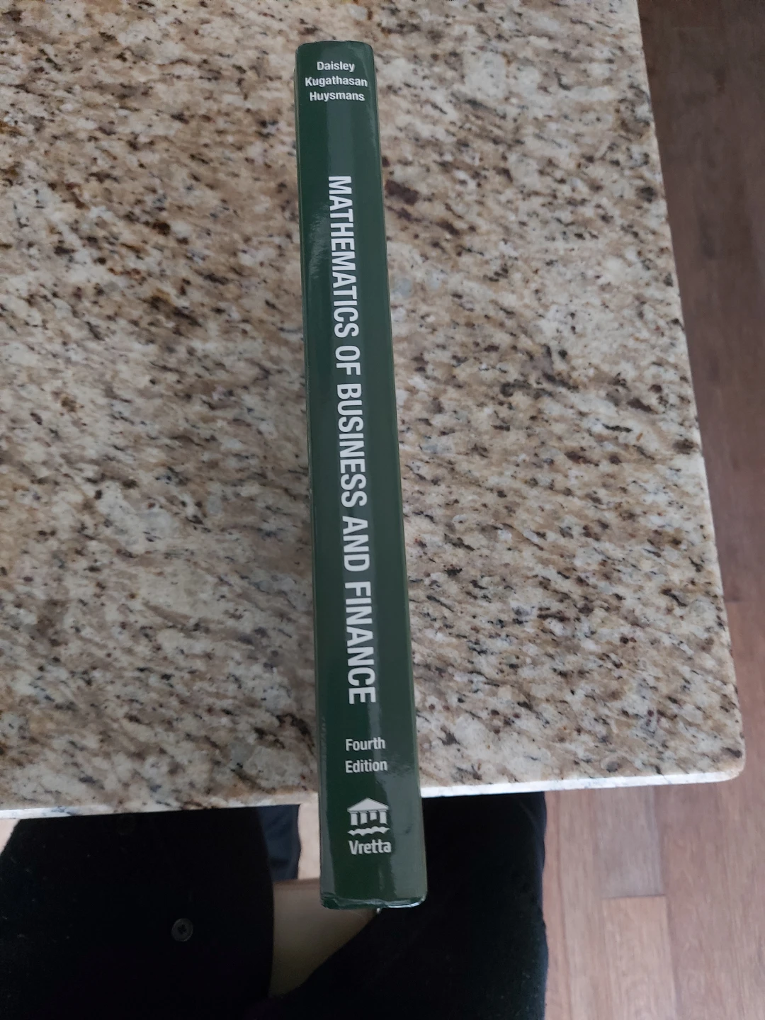 brand-new)Mathematics of Business and Finance Textbook - photo 4